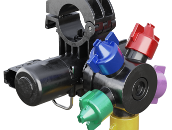Symphony Nozzle 2023
