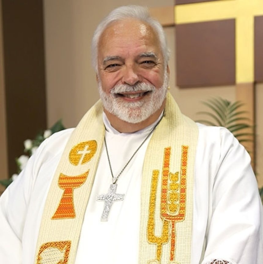 Worship Anew Rev. Paul E. Shoemaker